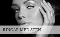 RINGAR MED STEN